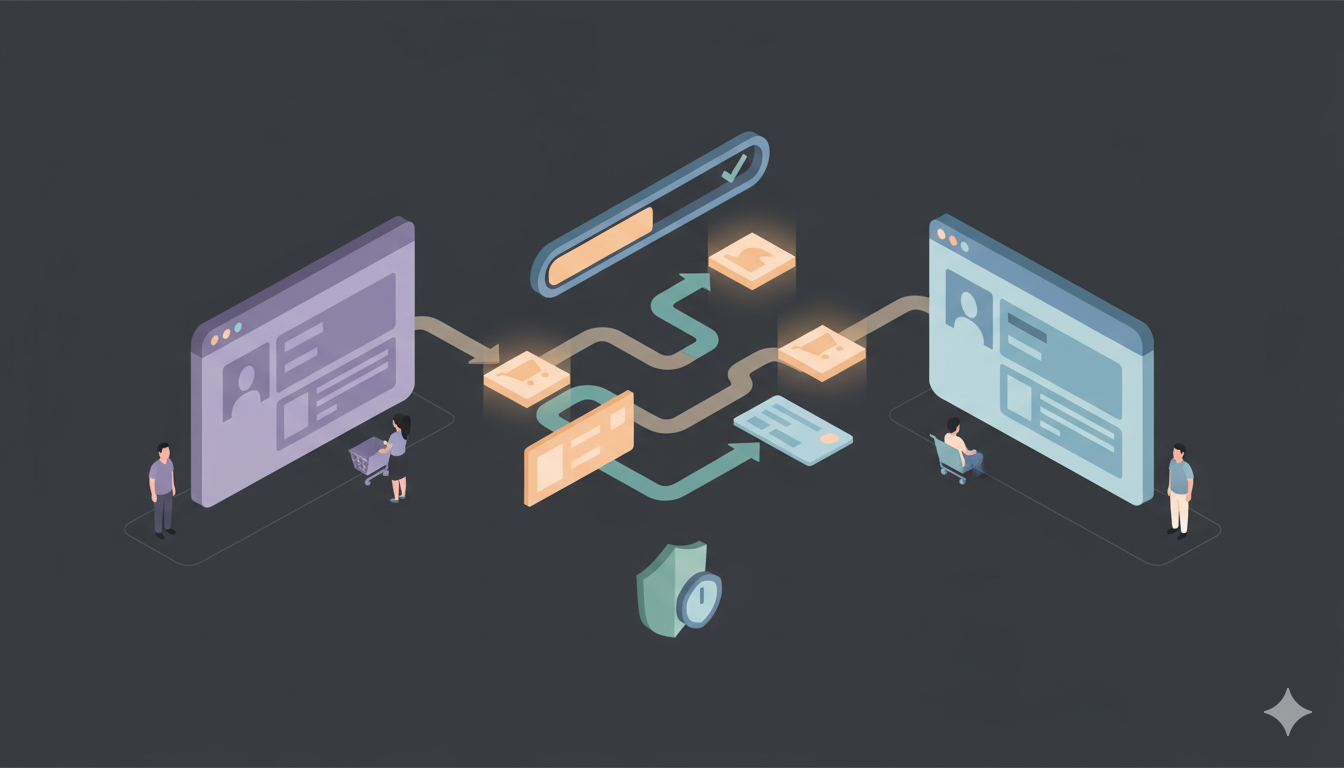 Minimize ESHOPMAN Migration Downtime